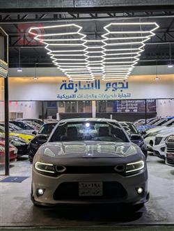 دودج تشارجر